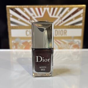 Dior Mystic 903 Nail Lacquer